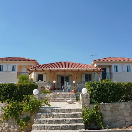 Gouna'S Aparts Apartamento Xi Beach Exterior foto